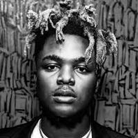 Quamina Mp