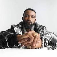 Fally Ipupa