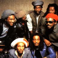 Bob Marley & The Wailers