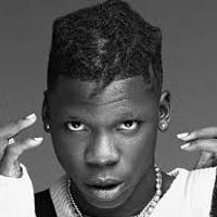 Seyi Vibez