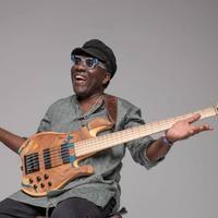 Richard Bona