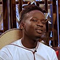 Mr Eazi
